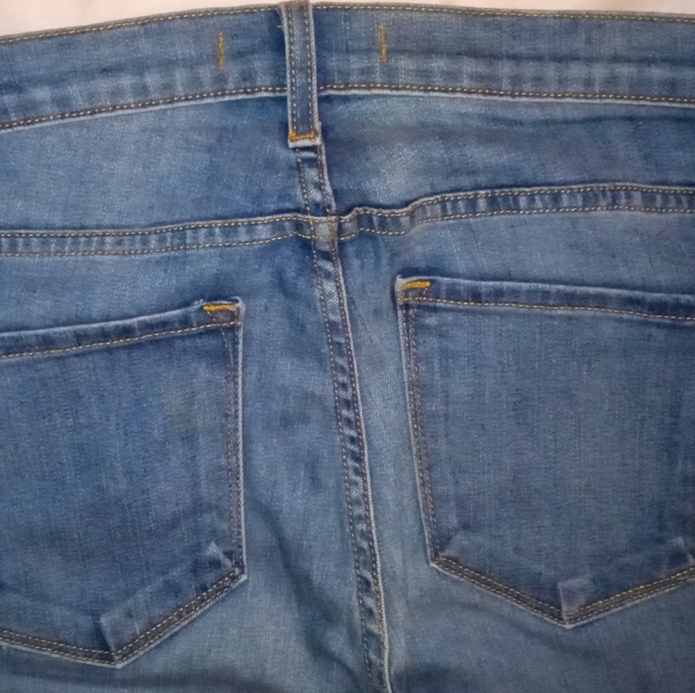 "Flying Monkey" Jeans - image 5